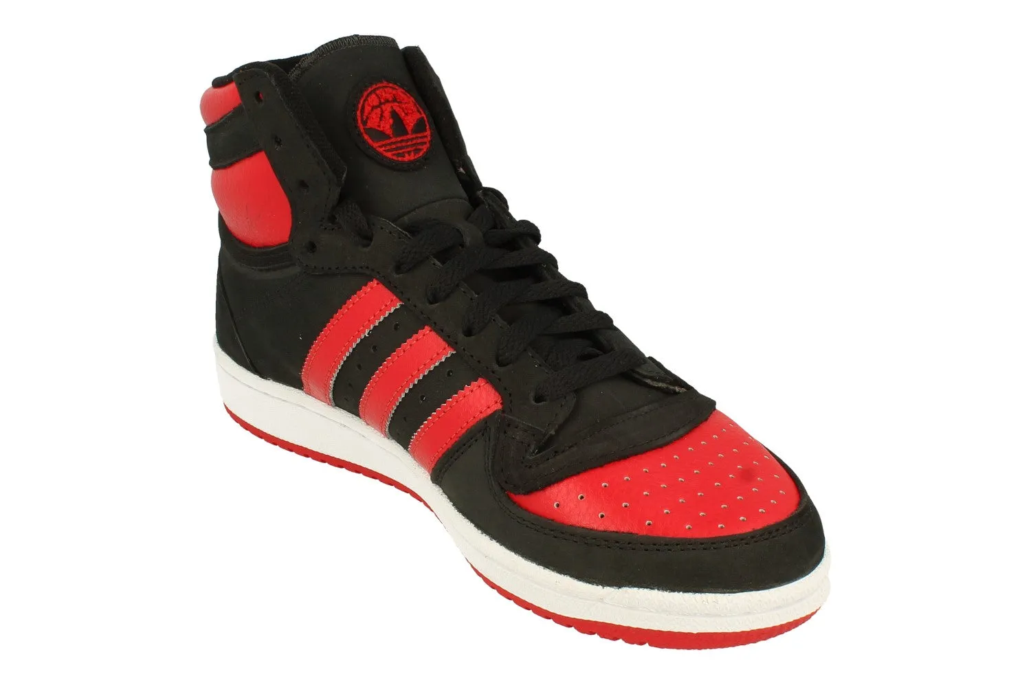 Adidas Originals Top Ten RB Mens Trainers FZ6024