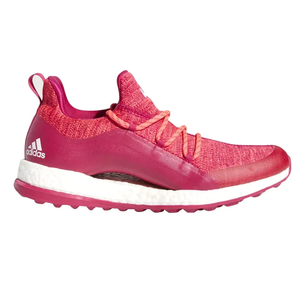 Adidas Pureboost Spikeless Golf Shoes 2019 Women