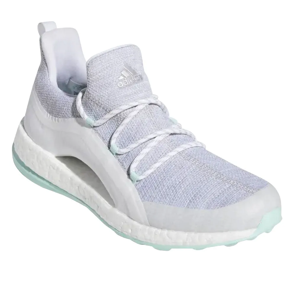 Adidas Pureboost Spikeless Golf Shoes 2019 Women