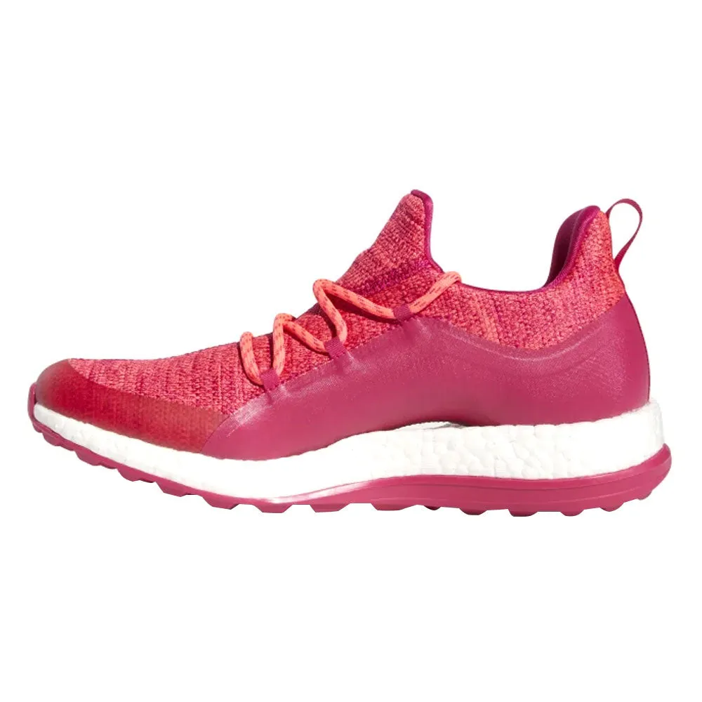 Adidas Pureboost Spikeless Golf Shoes 2019 Women