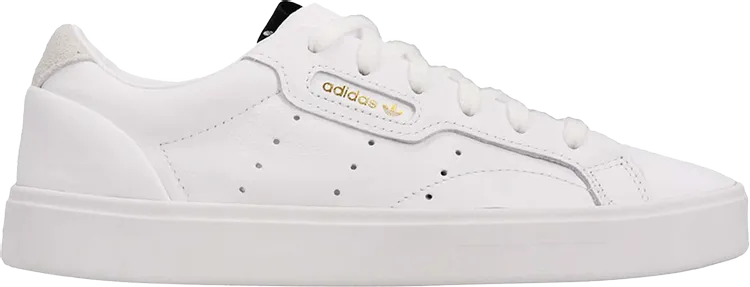 Adidas Wmns Sleek sneakers, white