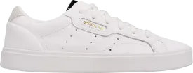 Adidas Wmns Sleek sneakers, white