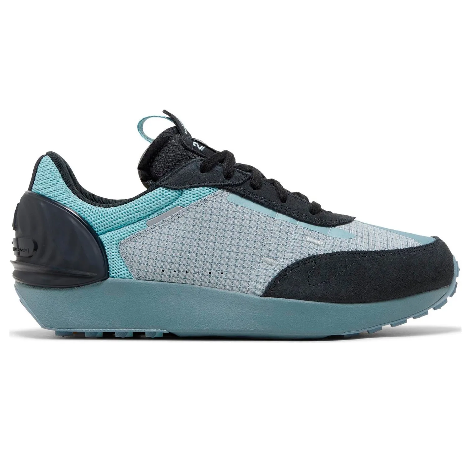 Air Jordan Granville Pro SP 'Ocean Cube', Gray