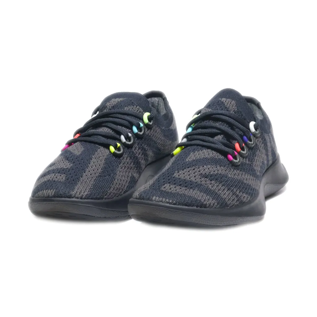 Allbirds Tree Dasher 1 Low-Top Sneakers Fabric Multicolour Colour For Women