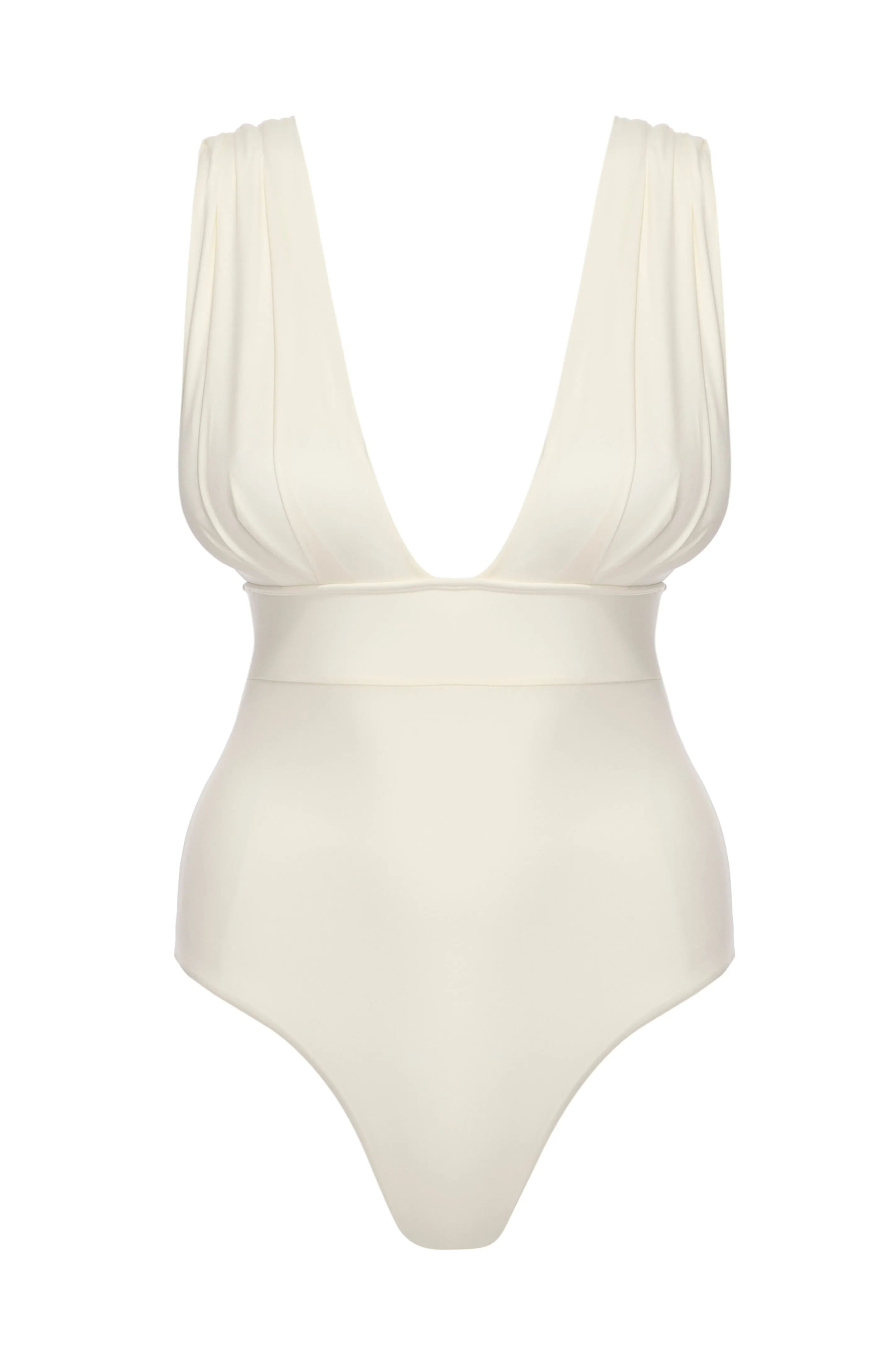 Aruba One Piece - Ivory