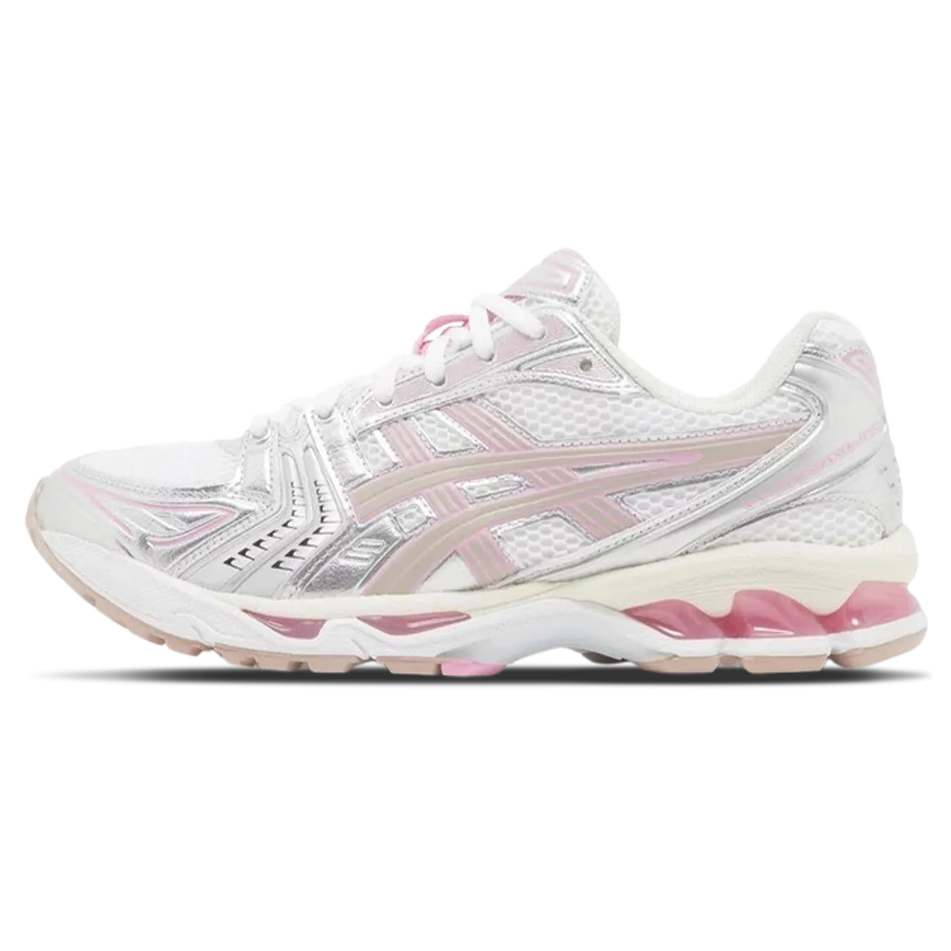 Asics Gel Kayano 14 'Unlimited Pack - White Fawn'