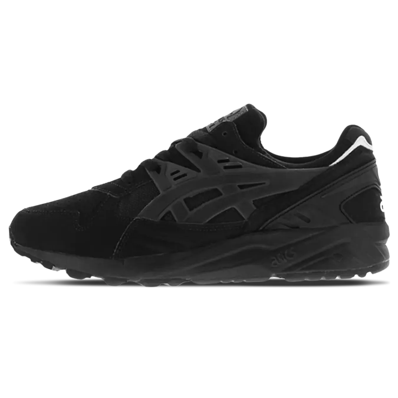 Asics Gel Kayano Triple Black