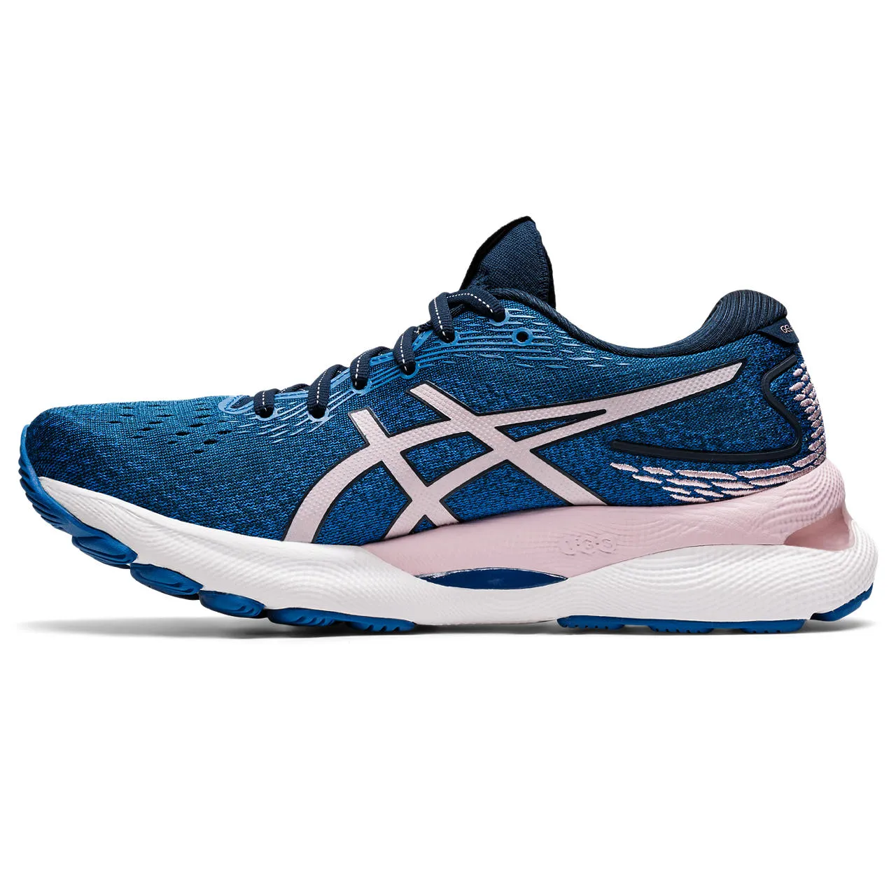 Asics Gel Nimbus 24 Womens Running Shoes