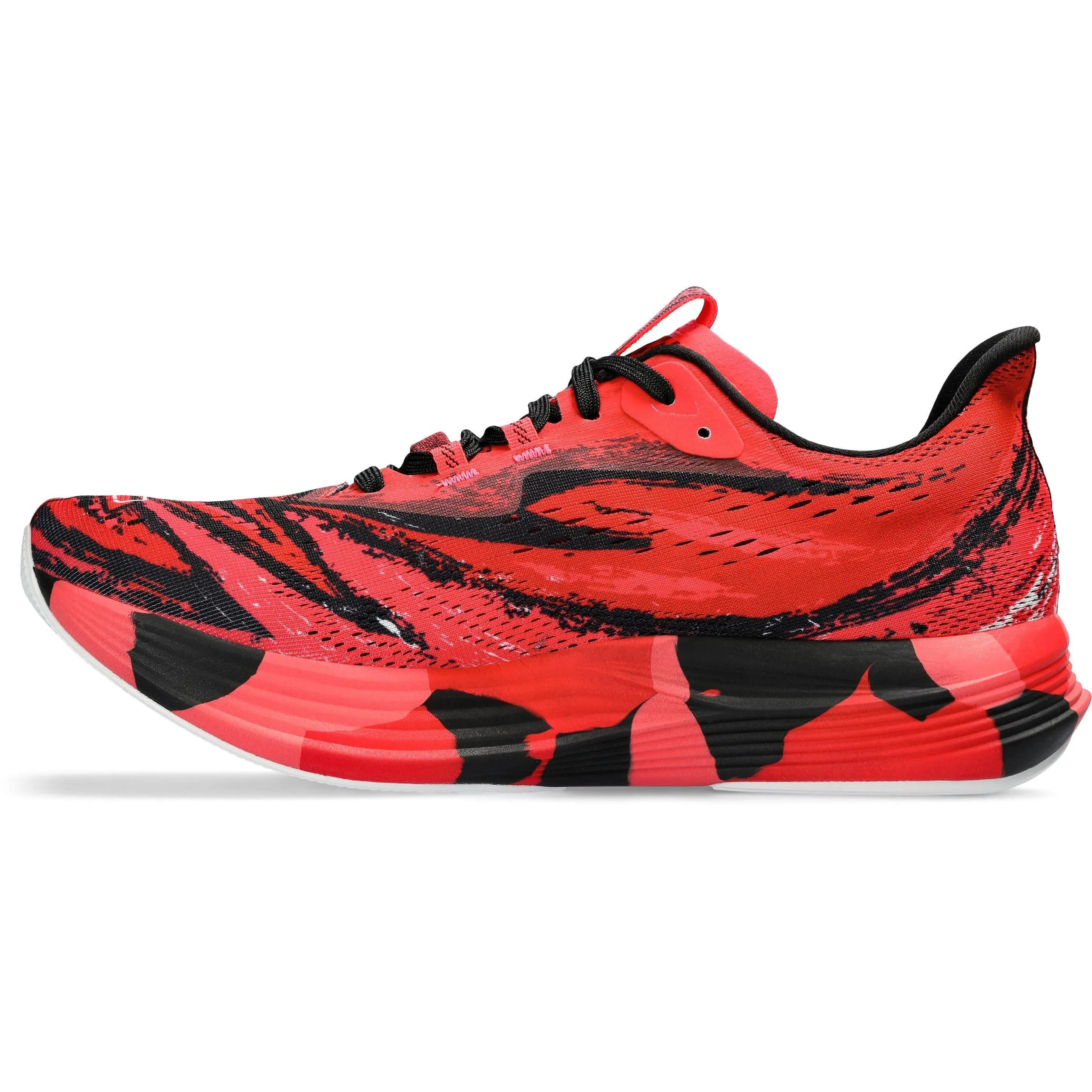 Asics Noosa Tri 15 Mens Running Shoes - Red