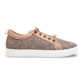 Beige Casual Sneaker AT7271