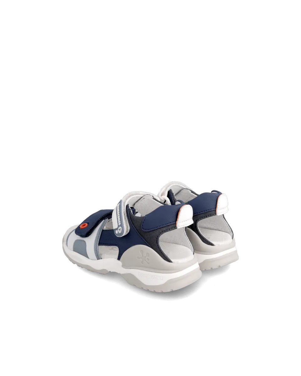 BIOMECANICS CROSBY 222263 - NAVY WHITE