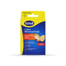 Callus Removal Pads