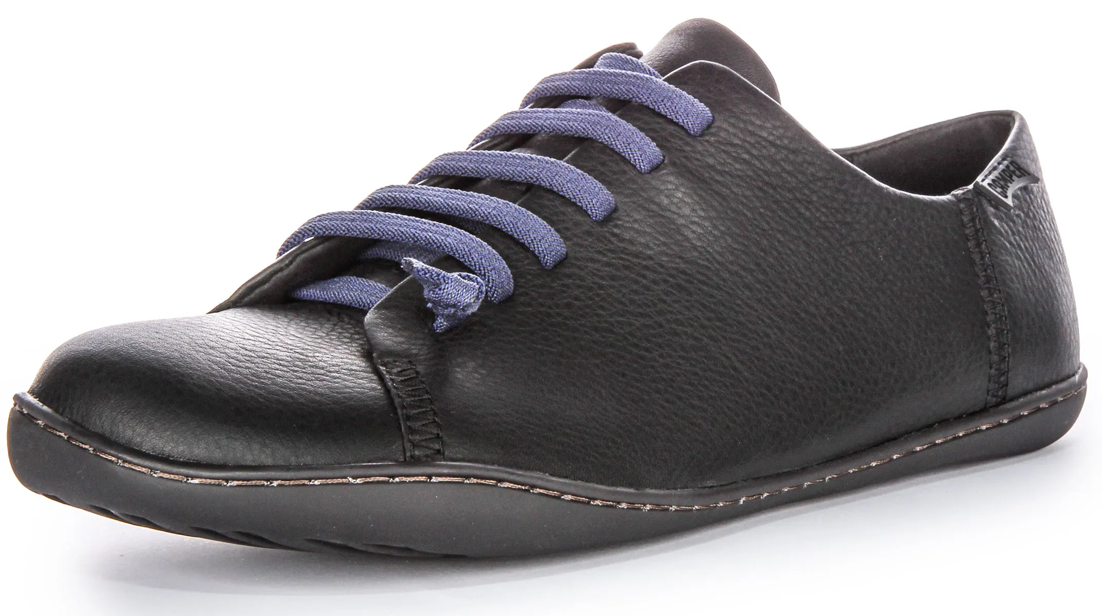 Camper Peu M In Black For Mens