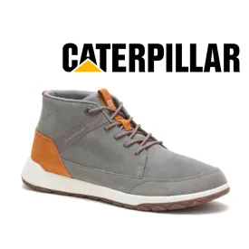 CATERPILLAR  Men's Code Quest Mid P724069