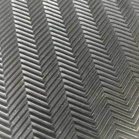 Chevron Sole Sheet