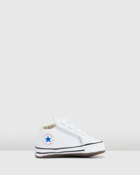 Chuck Taylor Cribsters White