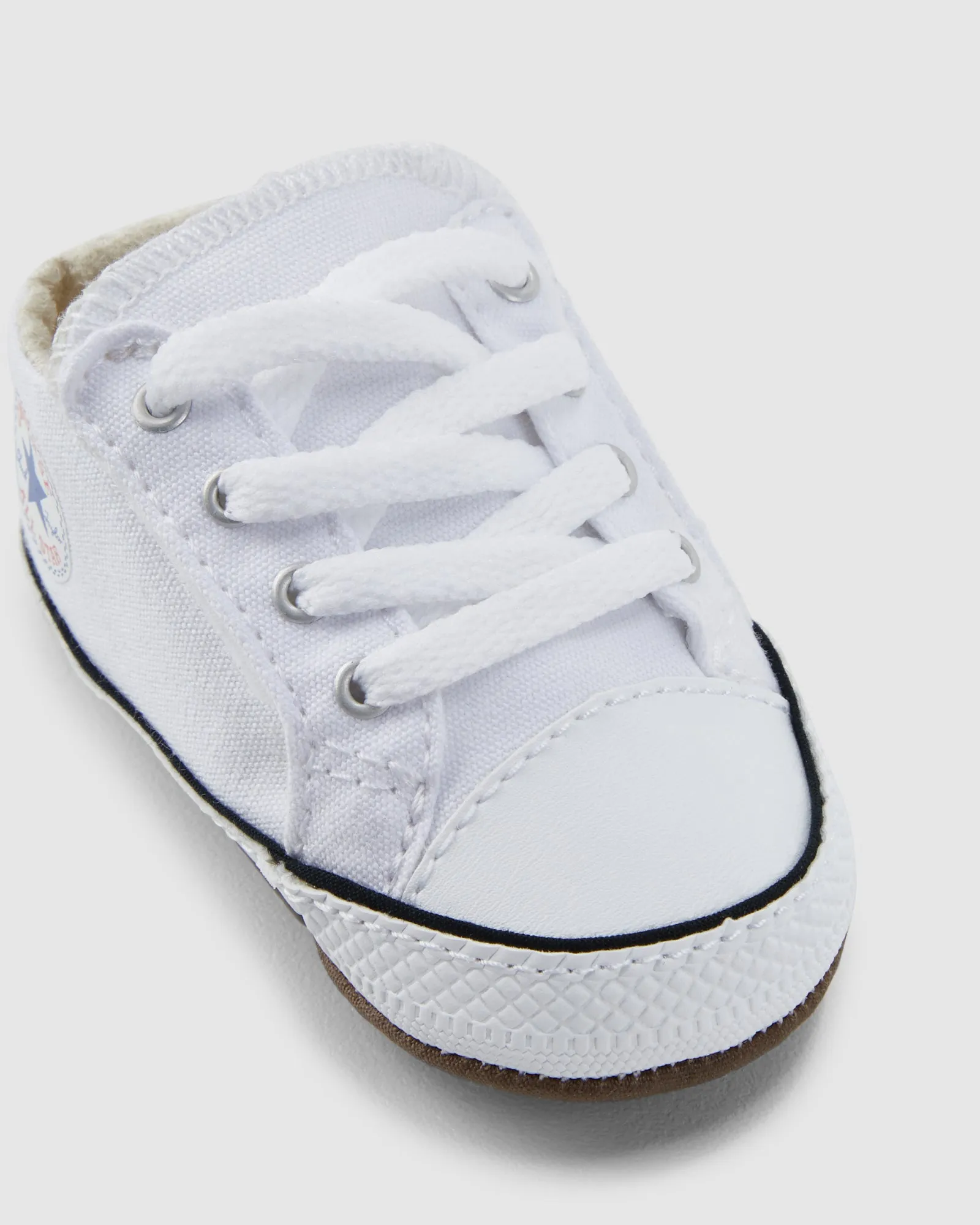 Chuck Taylor Cribsters White