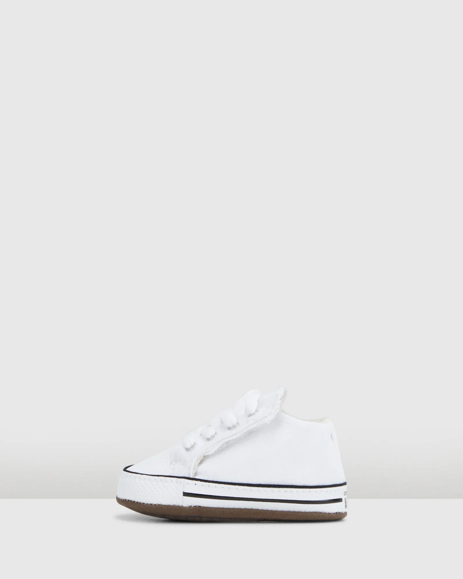 Chuck Taylor Cribsters White