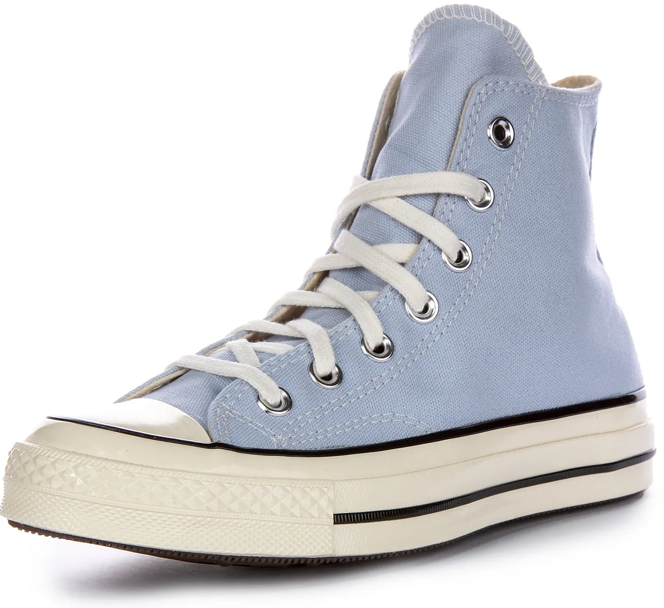 Converse Chuck 70s Hi A06519C In Light Blue