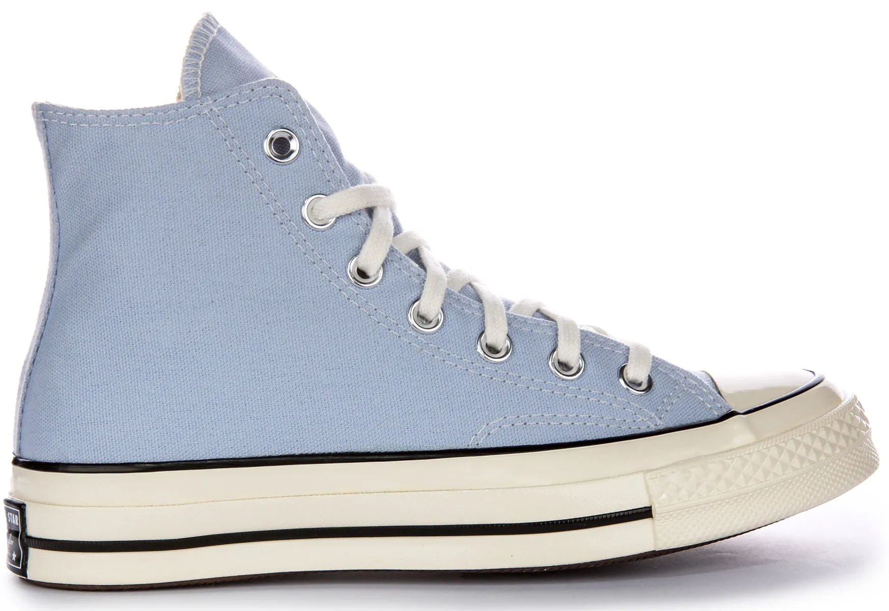 Converse Chuck 70s Hi A06519C In Light Blue