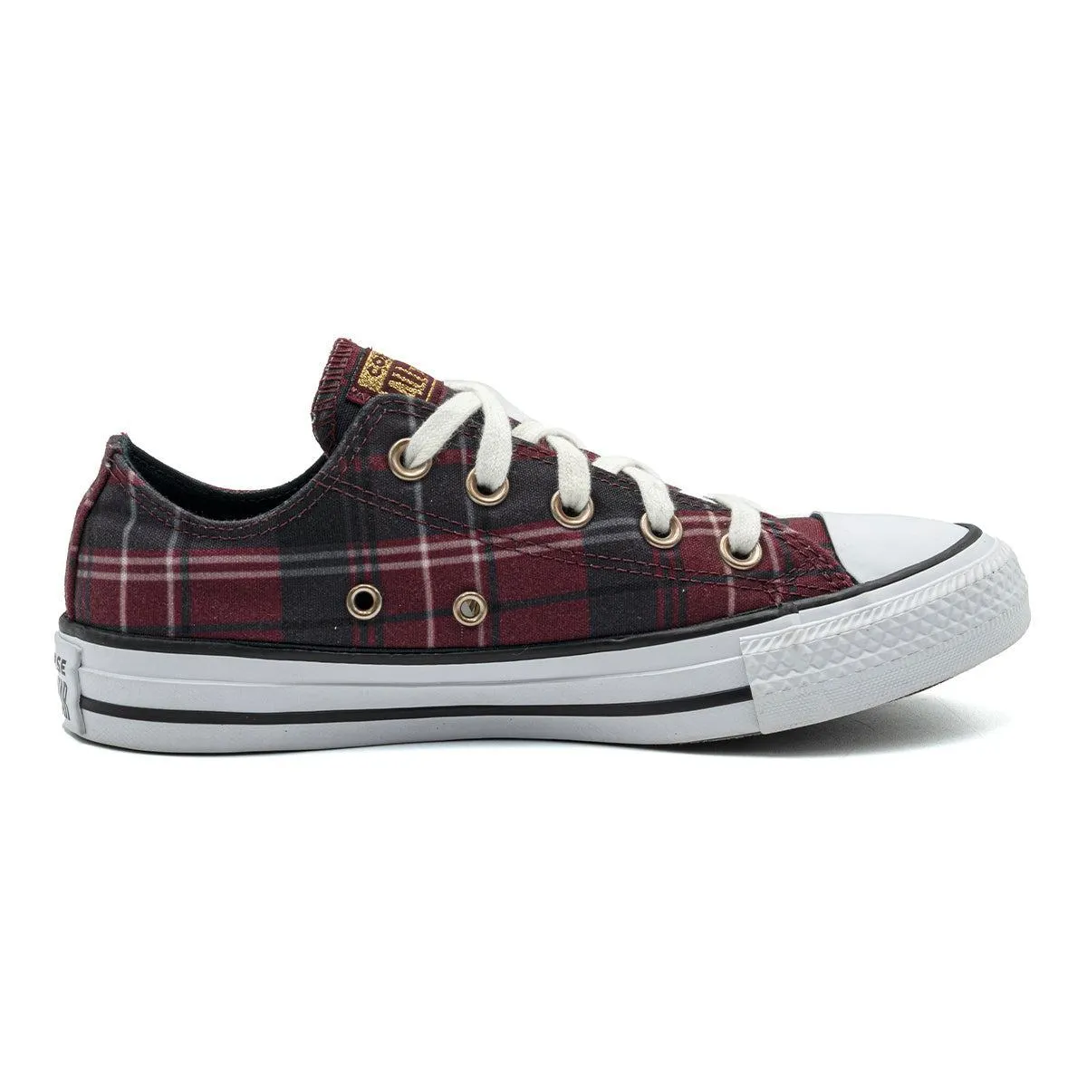 Converse Low-Top Sneakers Canvas Multicolour Colour For Men