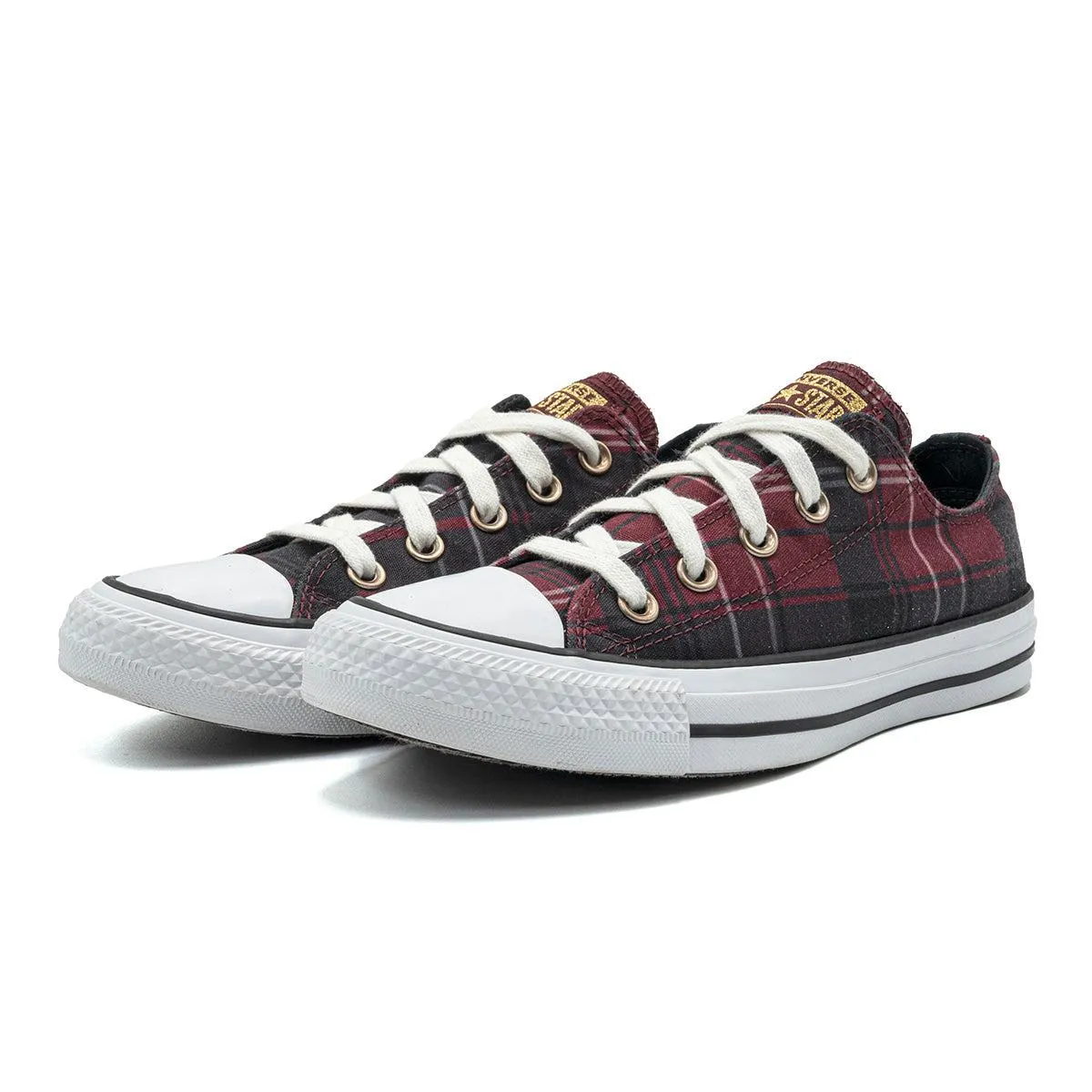 Converse Low-Top Sneakers Canvas Multicolour Colour For Men