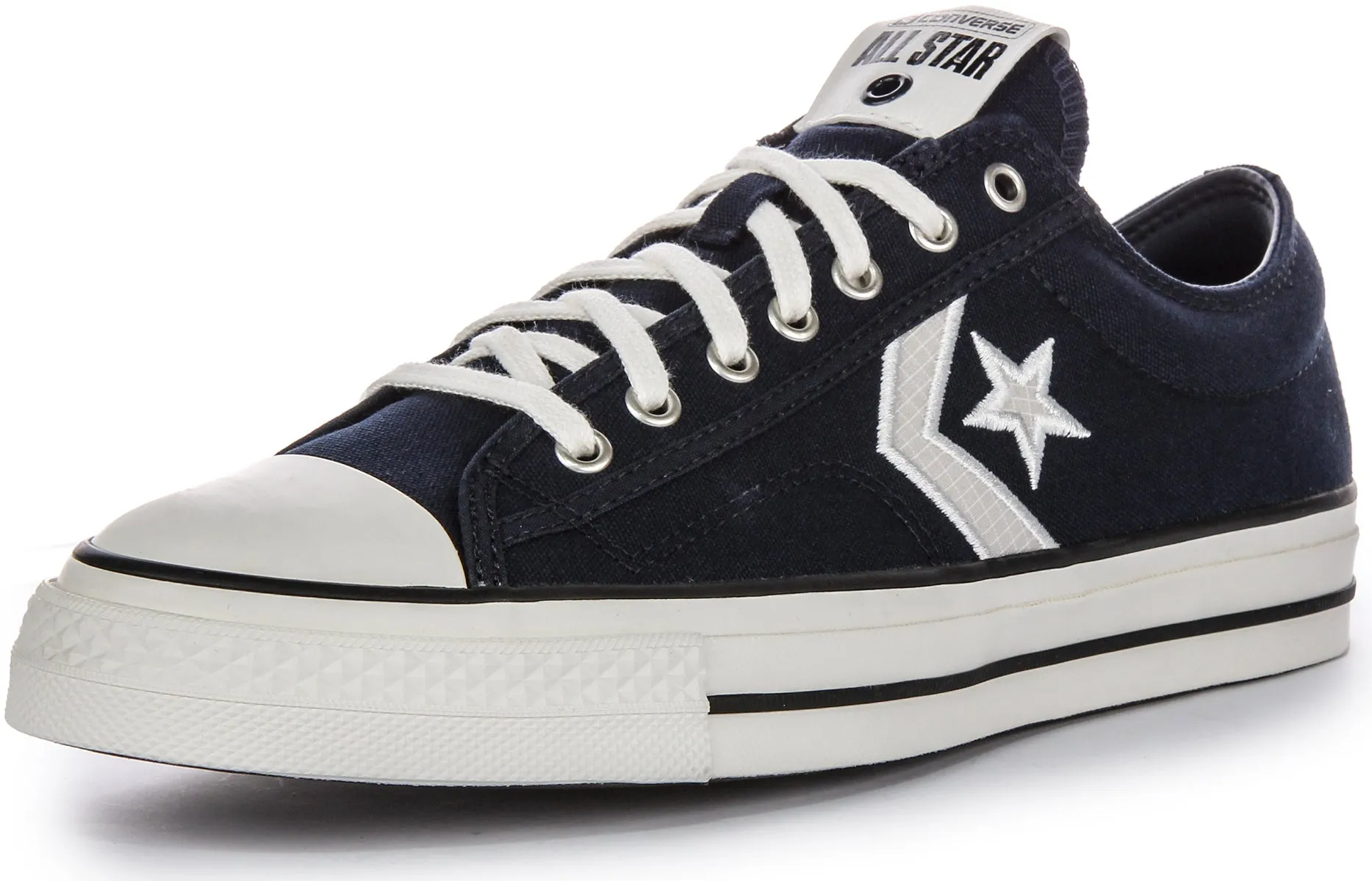 Converse Star Player 76 A07518C In Navy White