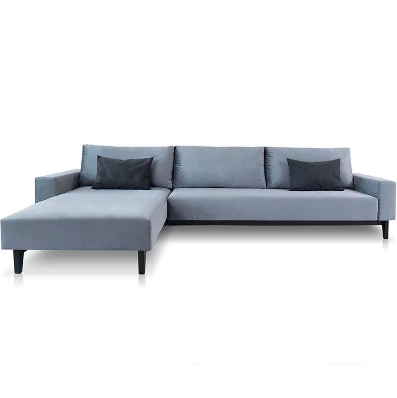 Duna Corner Sofa Bed