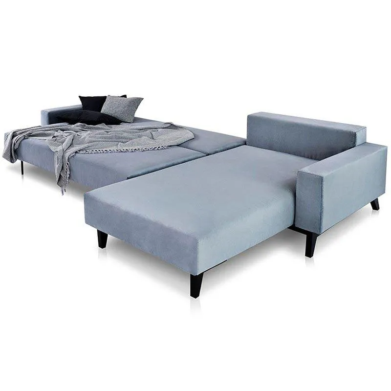 Duna Corner Sofa Bed