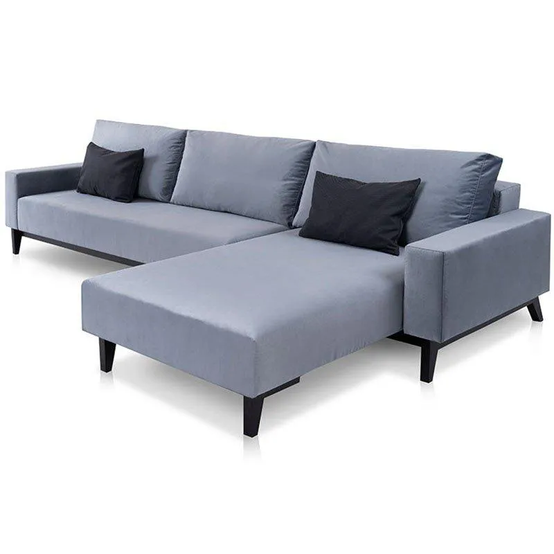 Duna Corner Sofa Bed