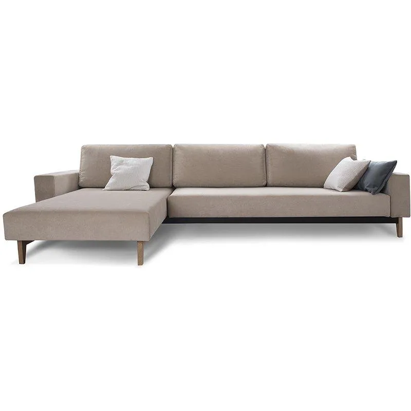 Duna Corner Sofa Bed