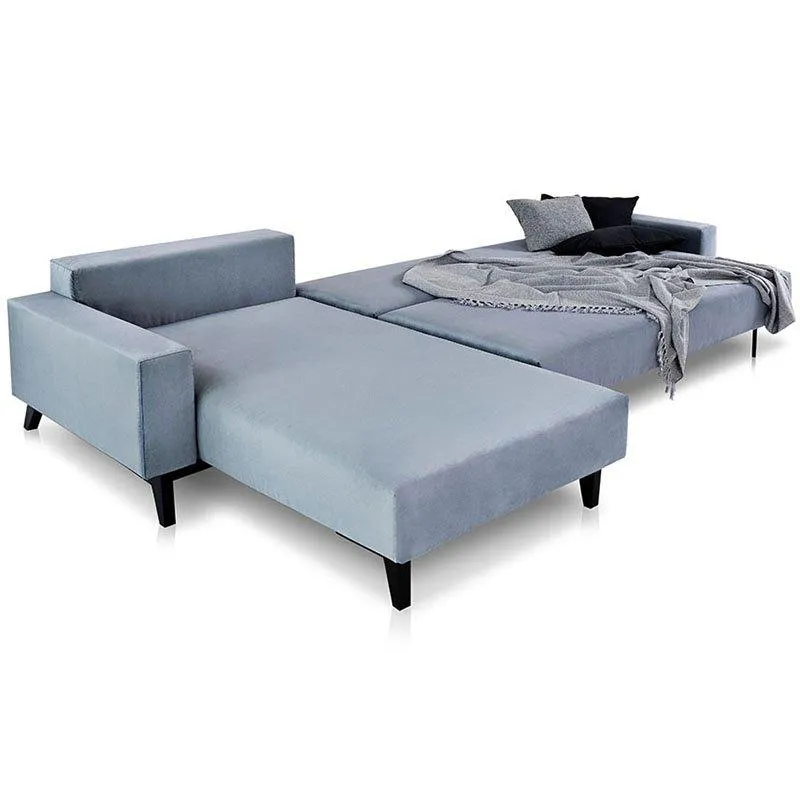 Duna Corner Sofa Bed