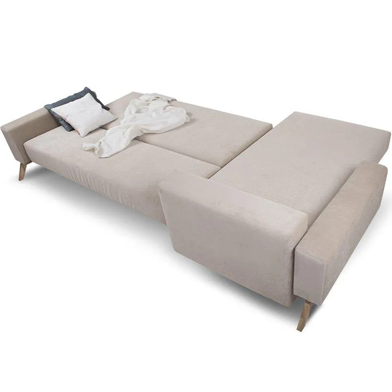 Duna Corner Sofa Bed