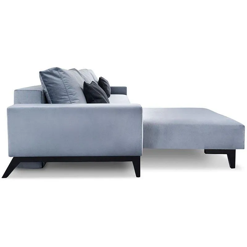 Duna Corner Sofa Bed