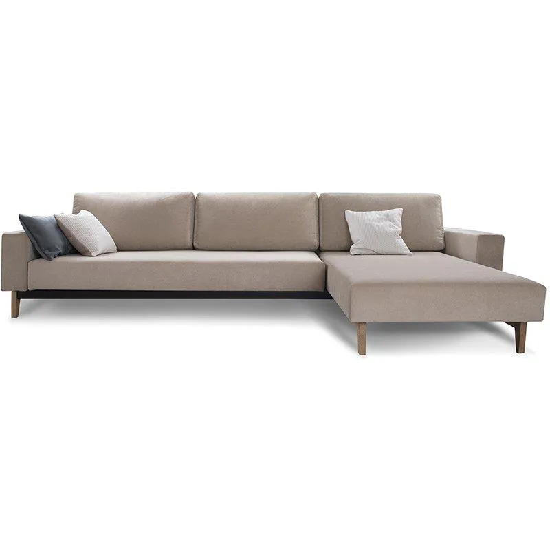 Duna Corner Sofa Bed