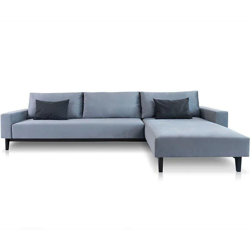 Duna Corner Sofa Bed