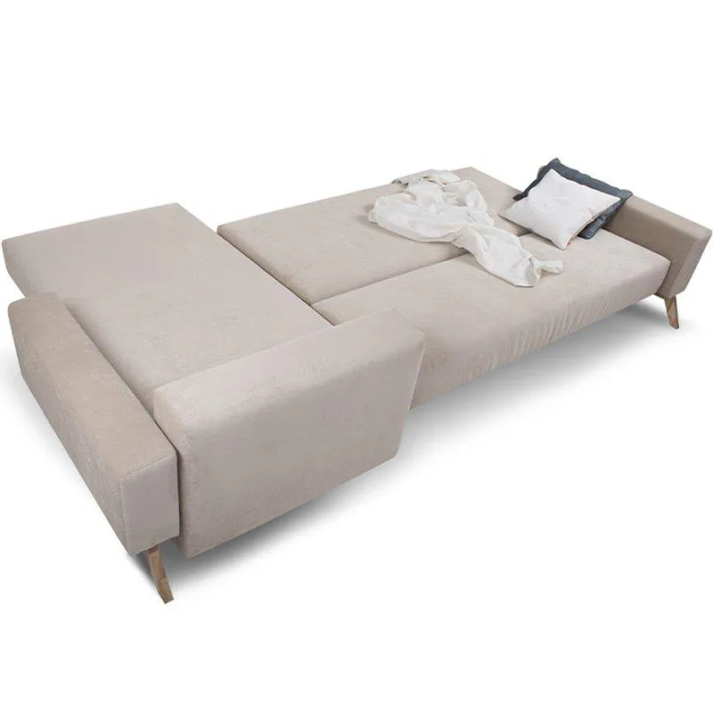 Duna Corner Sofa Bed