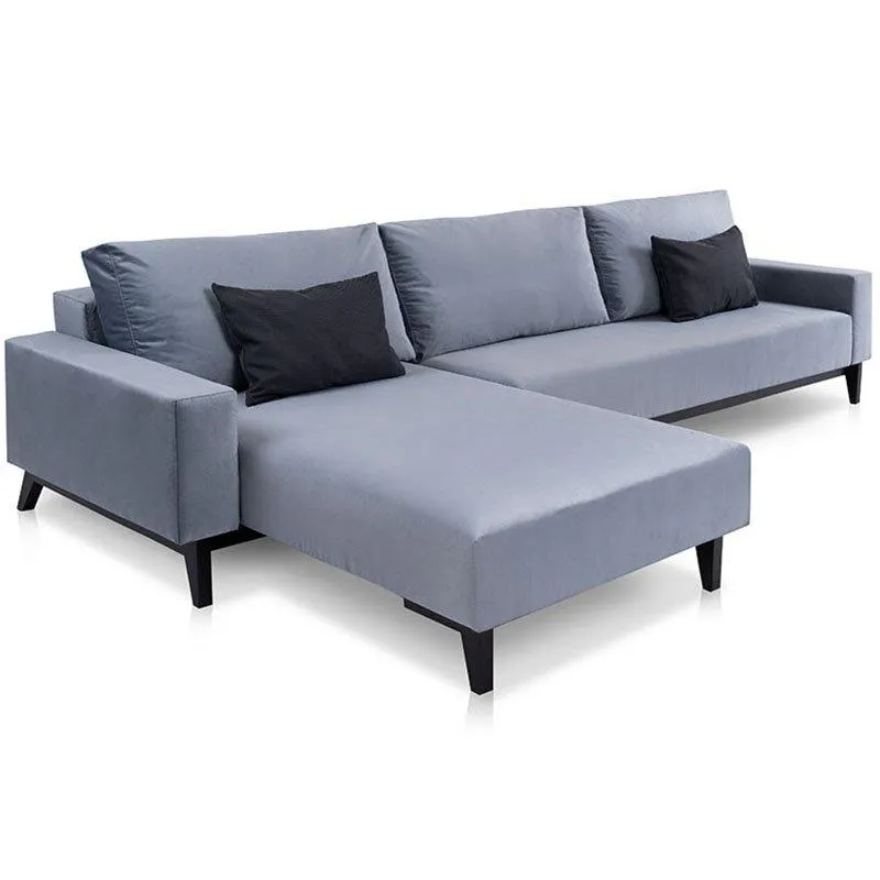 Duna Corner Sofa Bed