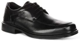 Ecco Helsinki 2 In Black For Men