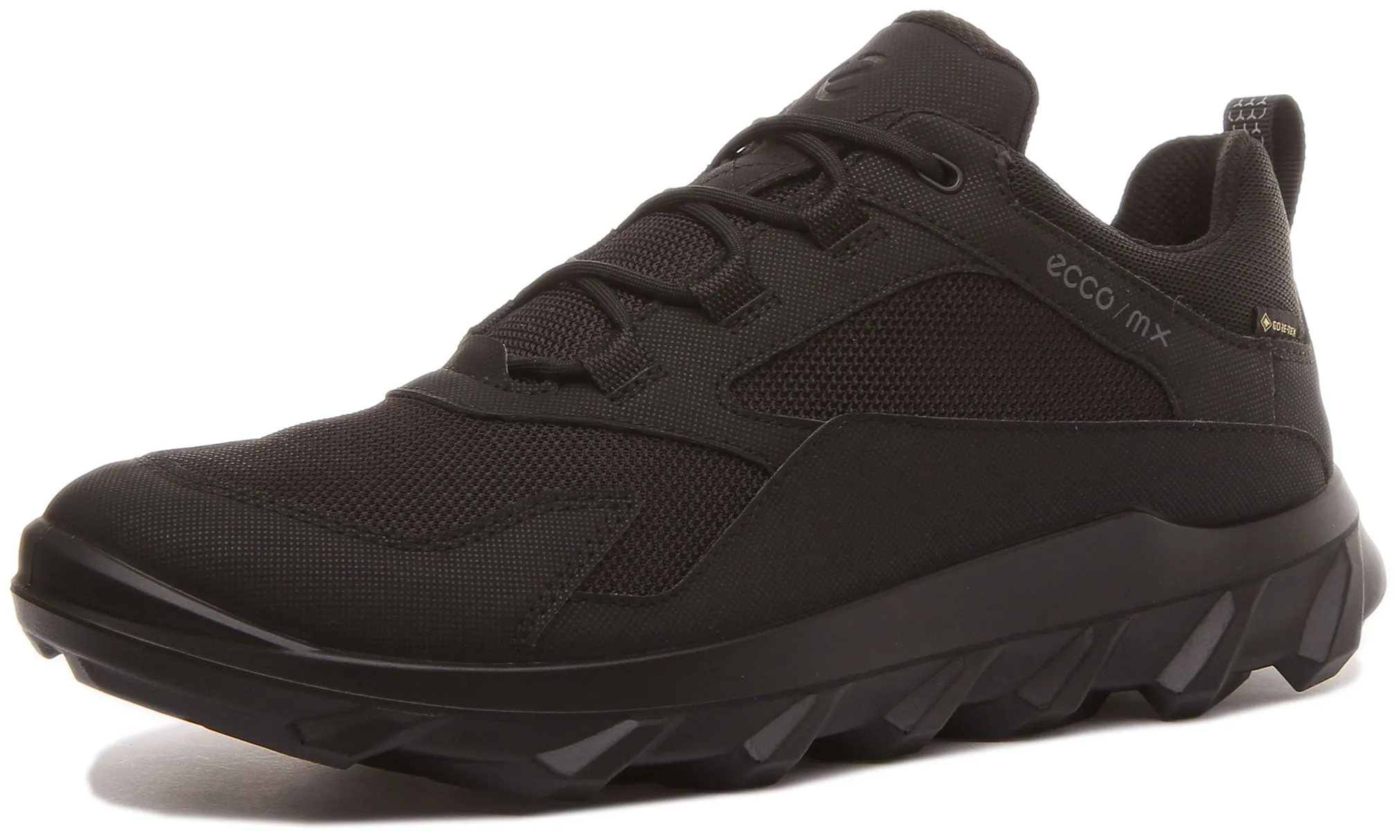 Ecco Mx M In Black For Men