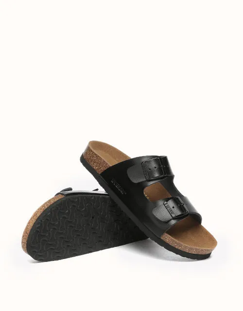 EVERAU® Mick Sandal Slides