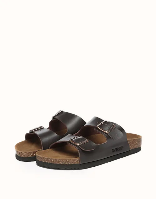 EVERAU® Mick Sandal Slides