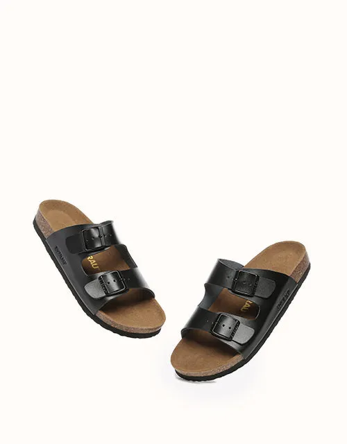 EVERAU® Mick Sandal Slides