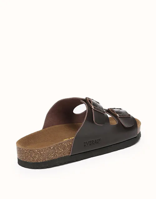 EVERAU® Mick Sandal Slides