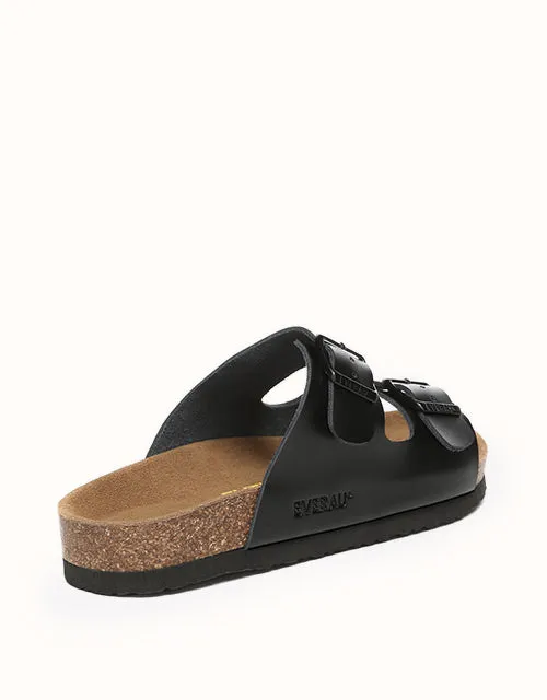 EVERAU® Mick Sandal Slides