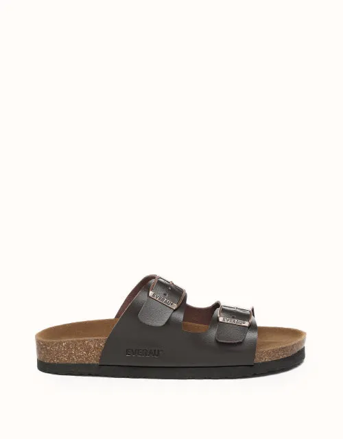 EVERAU® Mick Sandal Slides