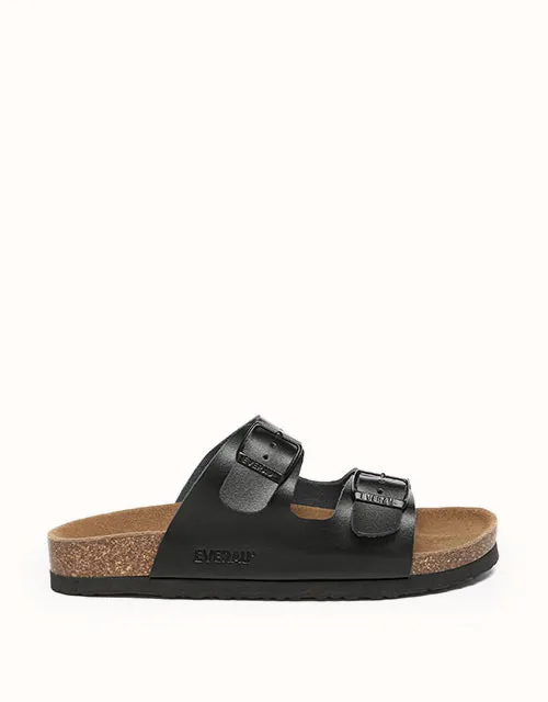 EVERAU® Mick Sandal Slides