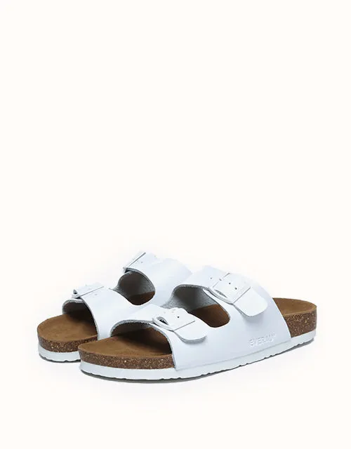 EVERAU® Mick Sandal Slides