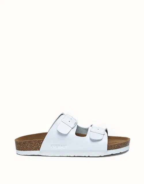 EVERAU® Mick Sandal Slides