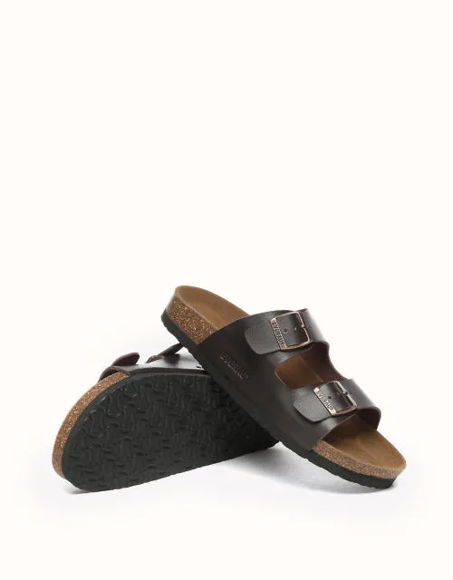 EVERAU® Mick Sandal Slides